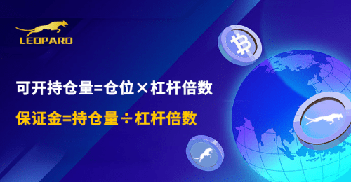 Leoparo交易所——专业的数字资产衍生品交易平台教你玩转合约