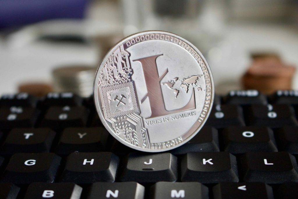 莱特币(LTC)价格分析:如果突破50美元，可能会反弹