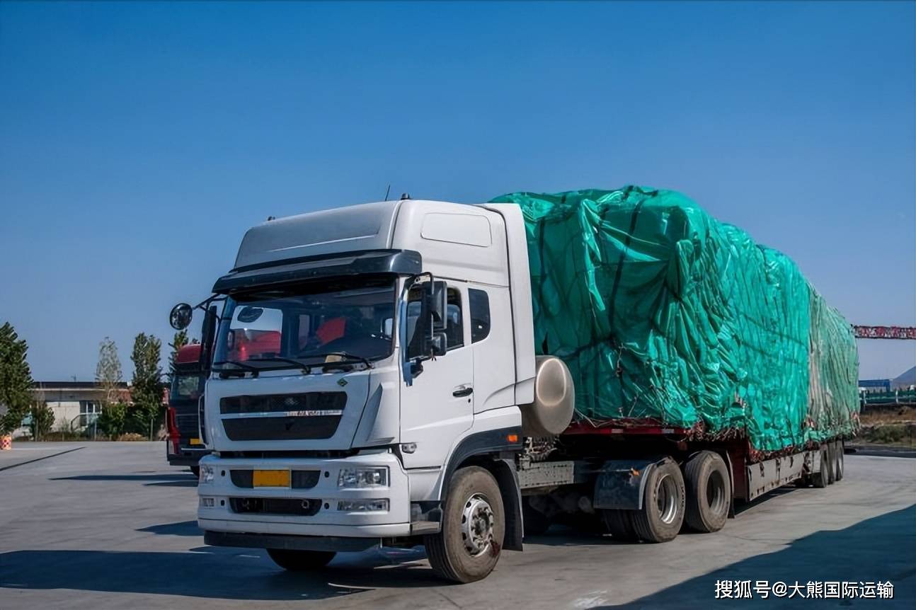 俄罗斯物流：往俄罗斯发比特币矿机还能发吗？