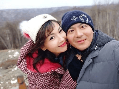 王珂取关刘涛，再退出与刘涛相关的粉丝群，两人婚姻真实状态成谜