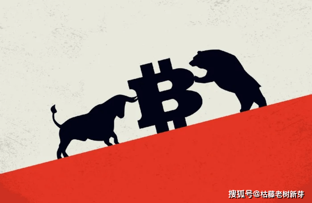 币圈周期定律和牛熊生存指南