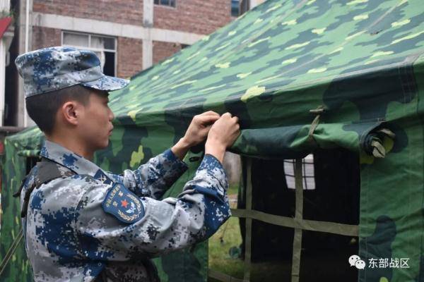 不容错过！这份野战生存指南请收好