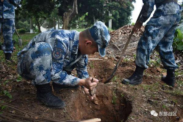 不容错过！这份野战生存指南请收好