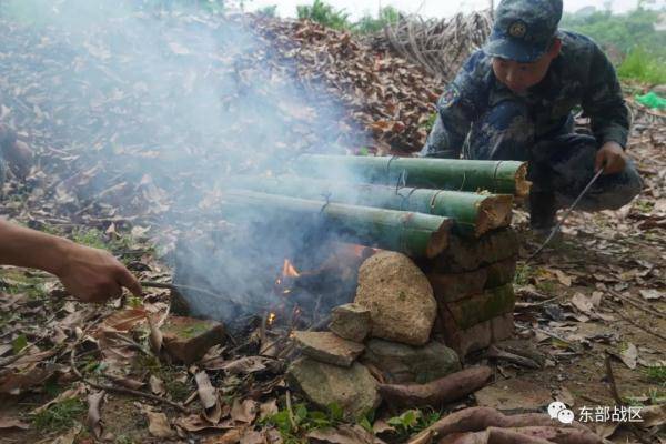 不容错过！这份野战生存指南请收好