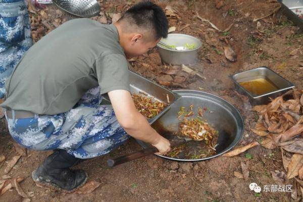 不容错过！这份野战生存指南请收好