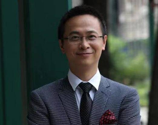 专访徐奇渊：百年未有之大变局下，人民币国际化如何前行？