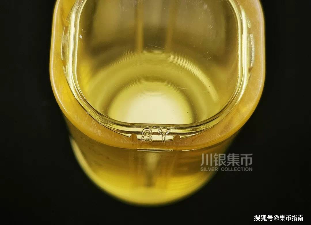 盘点泰山币的不同版别！
