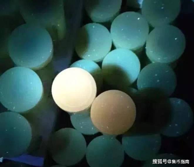 盘点泰山币的不同版别！