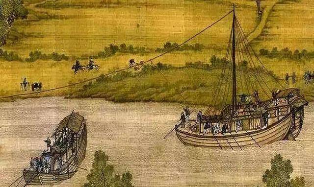 宋朝那么“弱”，为何马可波罗等历史大佬们都愿意生活在宋朝呢？