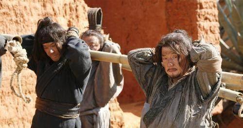 汉朝是强汉，唐朝是盛唐，宋朝却成了弱宋，只怪赵匡胤说了9个字