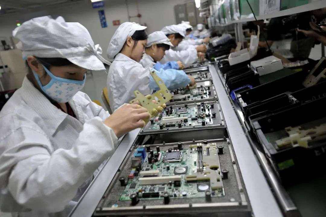 为什么受伤的总是“果链”