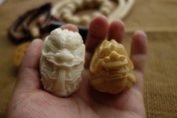 什么是象牙果？象牙果饰品如何把玩和养护？