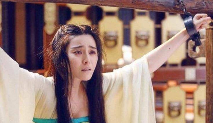 古代女子最不愿接受的刑罚，如烙印一般，今却成为明星最爱