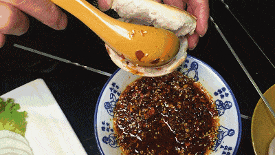 【新人园地】段昊 | 家乡美食——游子最珍贵的烙印