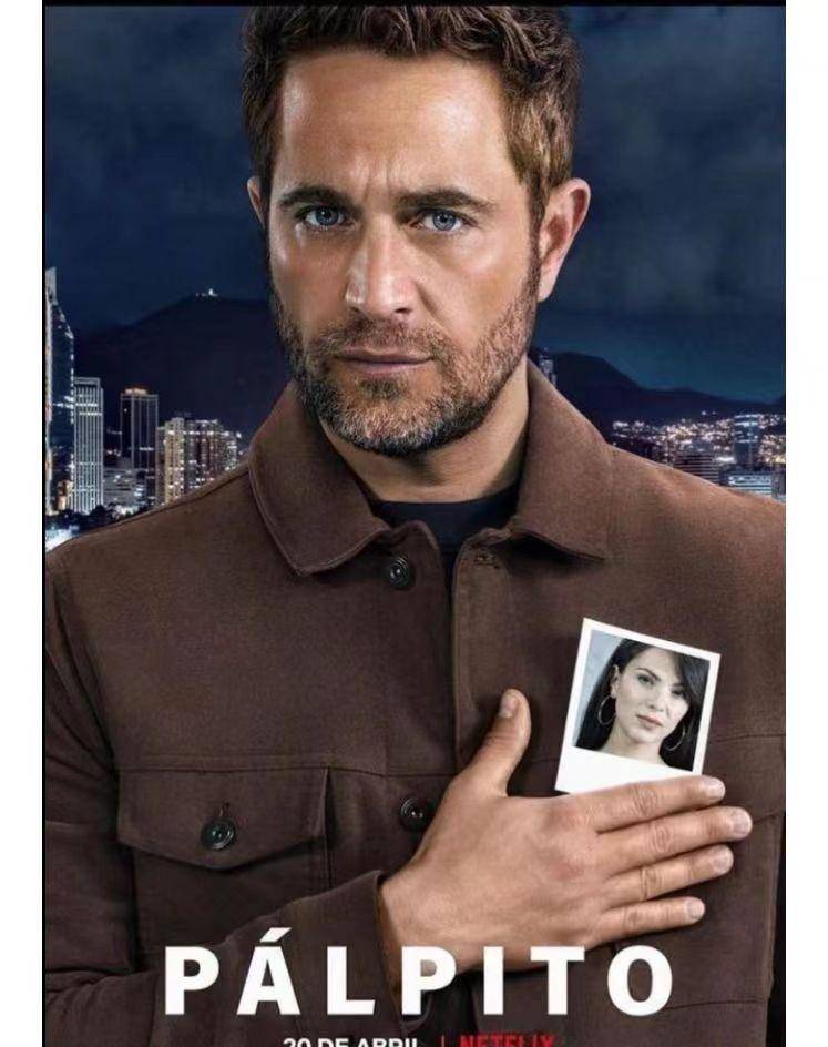 Netflix！悬疑惊悚上新《心之烙印》停不下来