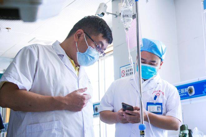 常德烧伤整形医院：用爱守护“烙印天使”