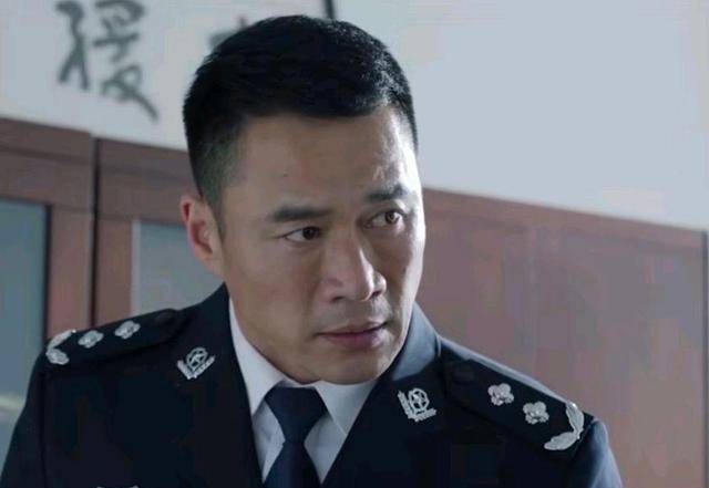 赵东来为啥不怕祁同伟？