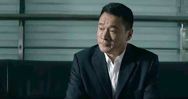 赵东来为啥不怕祁同伟？