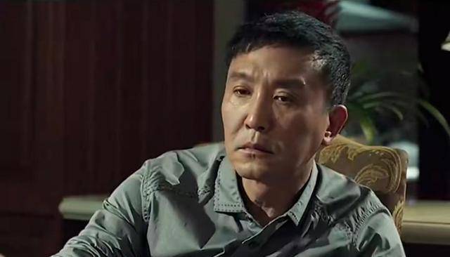 赵东来为啥不怕祁同伟？