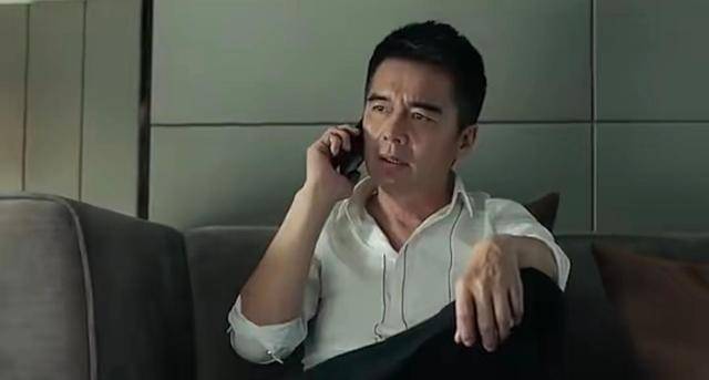 赵东来为啥不怕祁同伟？