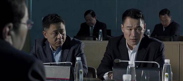 赵东来为什么会在《人民的名义》中成为李达康的心腹？