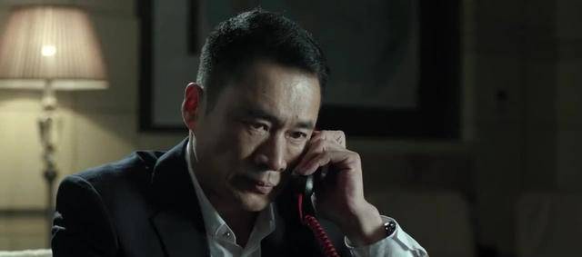 赵东来为什么会在《人民的名义》中成为李达康的心腹？