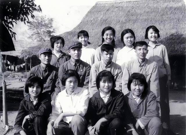 知青赵东海：为了心上人，失去了工作，最后初恋却嫁给了别人