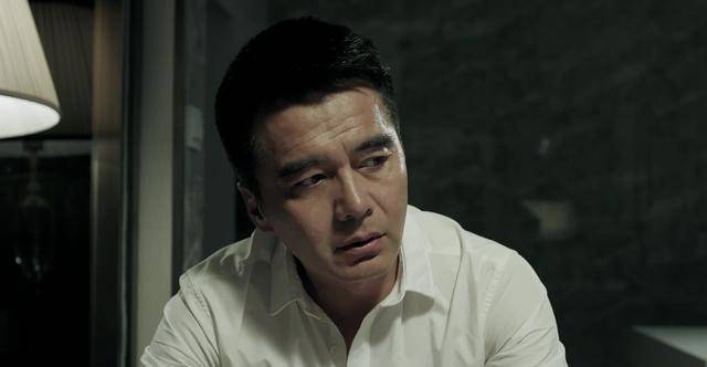 人民的名义：赵东来不把祁同伟放眼里，看似不正常，但原因很现实