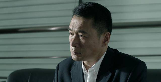 人民的名义：赵东来不把祁同伟放眼里，看似不正常，但原因很现实