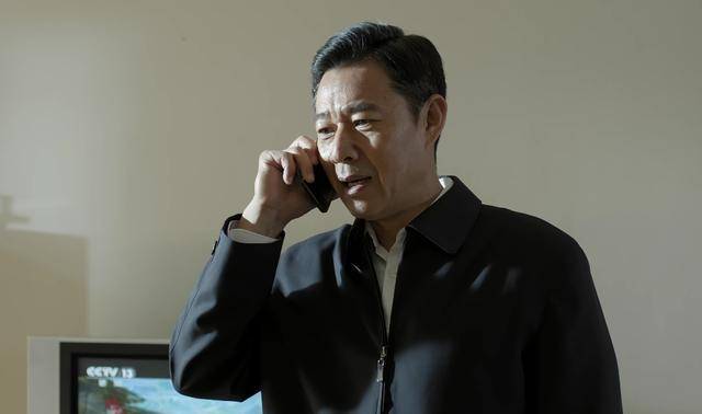 人民的名义：赵东来不把祁同伟放眼里，看似不正常，但原因很现实
