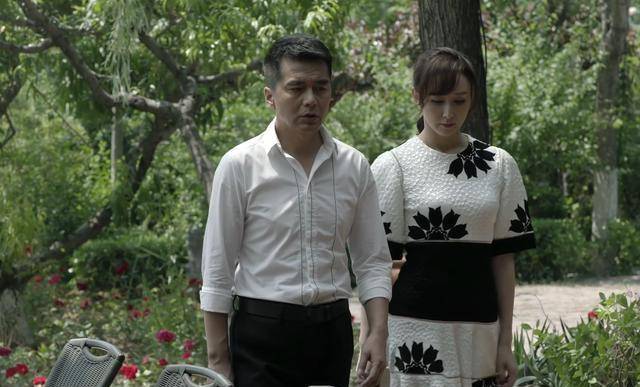 人民的名义：赵东来不把祁同伟放眼里，看似不正常，但原因很现实