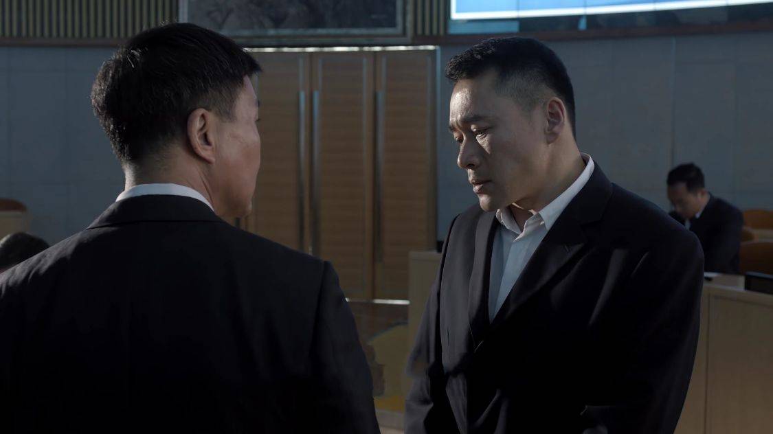 《人民的名义》李达康为什么不会重用赵东来？因为带来不了政绩