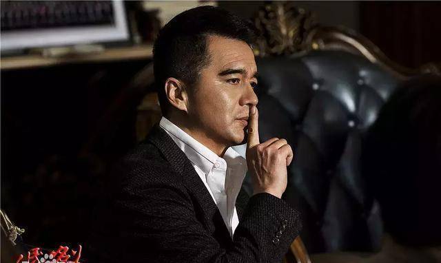 《人民的名义》中赵东来敢于领导祁同伟抗衡,其中原因有3点