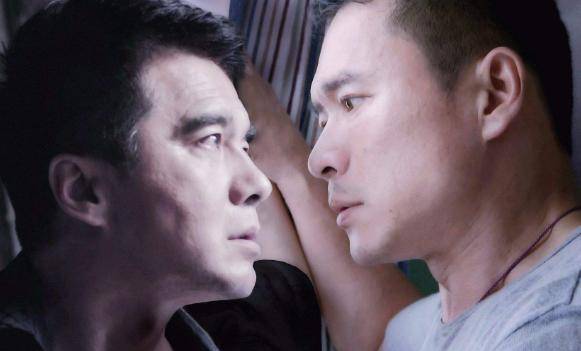 《人民的名义》赵东来局长敢不听厅长祁同伟指挥，是因为李达康？