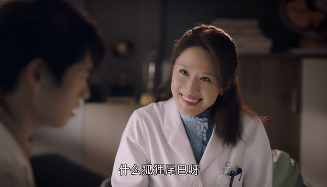 唐医生的一切：叶弈岚棒打鸳鸯，她让叶弈明不再是女主的附庸