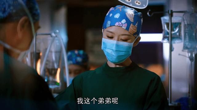 唐医生的一切：叶弈岚棒打鸳鸯，她让叶弈明不再是女主的附庸
