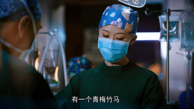 唐医生的一切：叶弈岚棒打鸳鸯，她让叶弈明不再是女主的附庸
