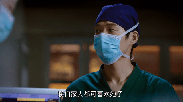 唐医生的一切：叶弈岚棒打鸳鸯，她让叶弈明不再是女主的附庸