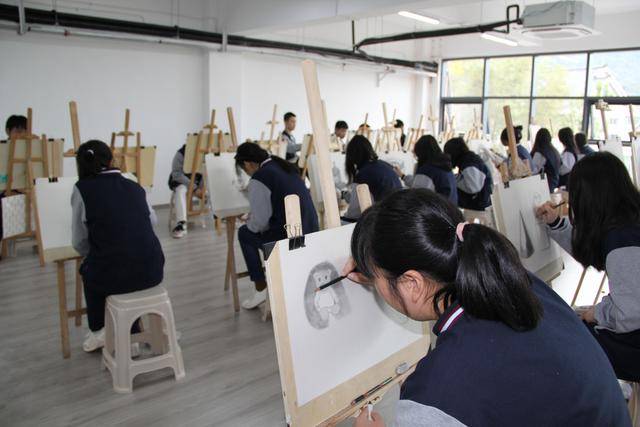 【湖北中职中专网】中职学校什么专业最好？没有最好的只有适合的！