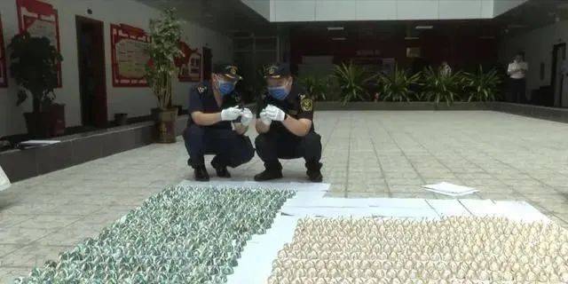 【注意】买卖这种勺子，违法！
