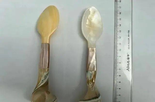 【注意】买卖这种勺子，违法！