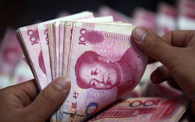 世界外汇储备数据出炉：欧元占20%，美元58.81%，那么人民币呢？