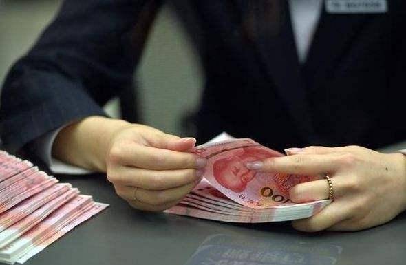 世界外汇储备数据出炉：欧元占20%，美元58.81%，那么人民币呢？
