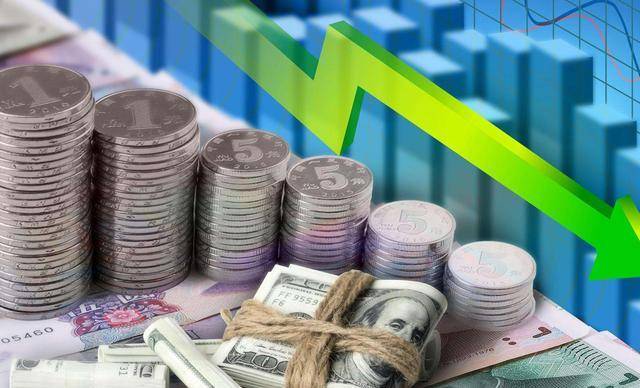 世界外汇储备数据出炉：欧元占20%，美元58.81%，那么人民币呢？