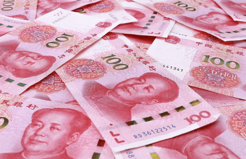 第一货币地位弱化，储备人民币赢全球青睐，数字化还能救美元吗？