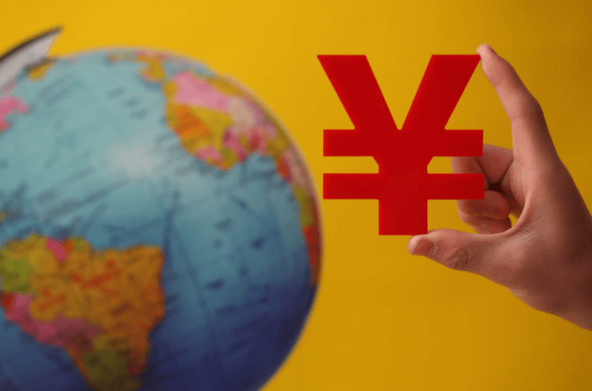 第一货币地位弱化，储备人民币赢全球青睐，数字化还能救美元吗？