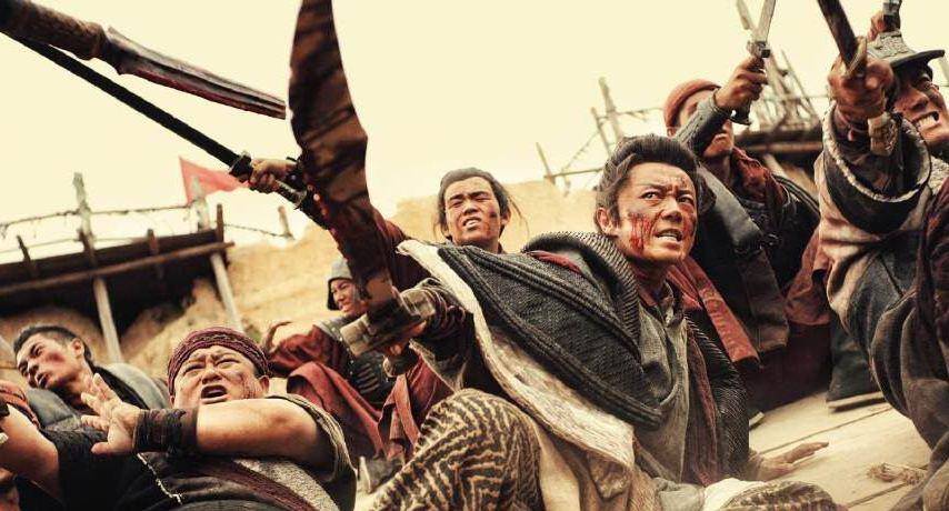 老单于死后，和亲公主要改嫁儿孙辈，匈奴的收继婚是个什么梗