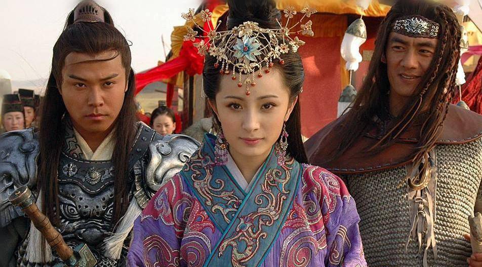 老单于死后，和亲公主要改嫁儿孙辈，匈奴的收继婚是个什么梗