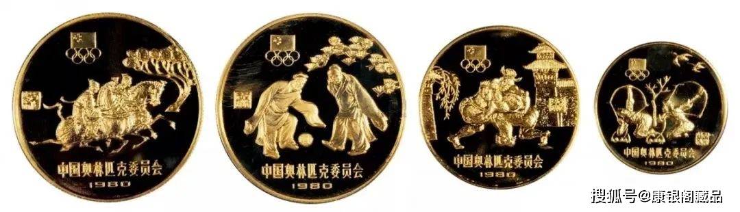 老精稀！我国发行的第一套铜质纪念币，你知道是哪套吗？