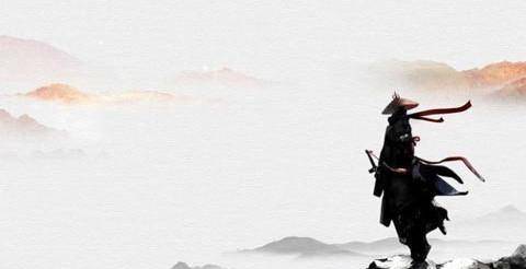 江湖为啥叫江湖?古代的江湖和现代的江湖有何不同?